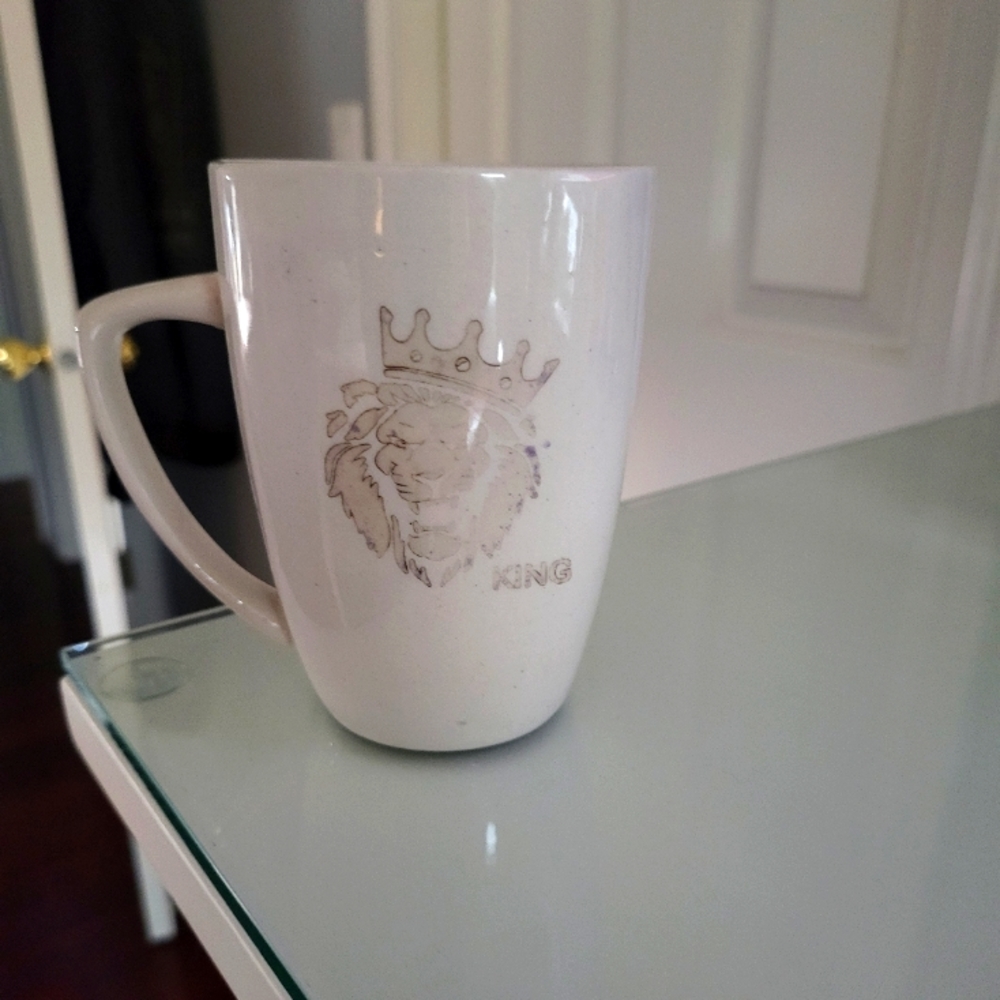 Cup